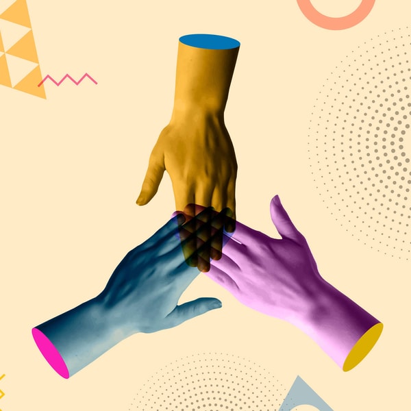 The power of an accountability buddy to help get things done