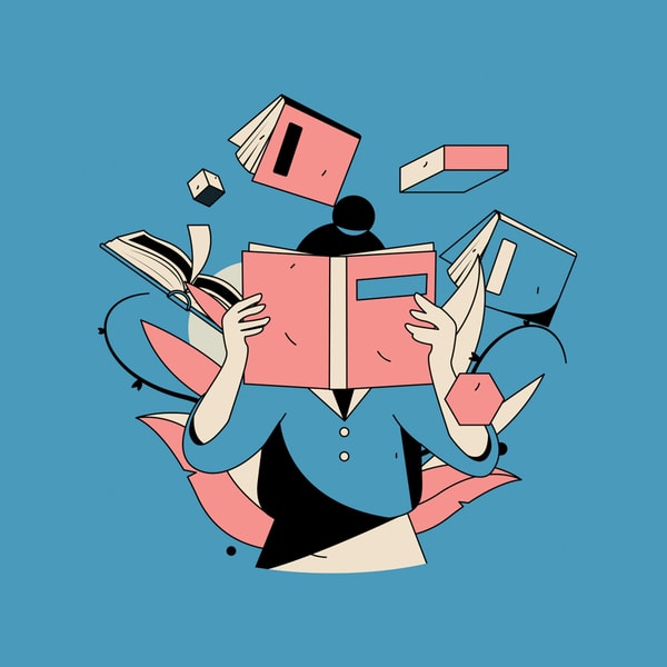 What it takes to get a book published