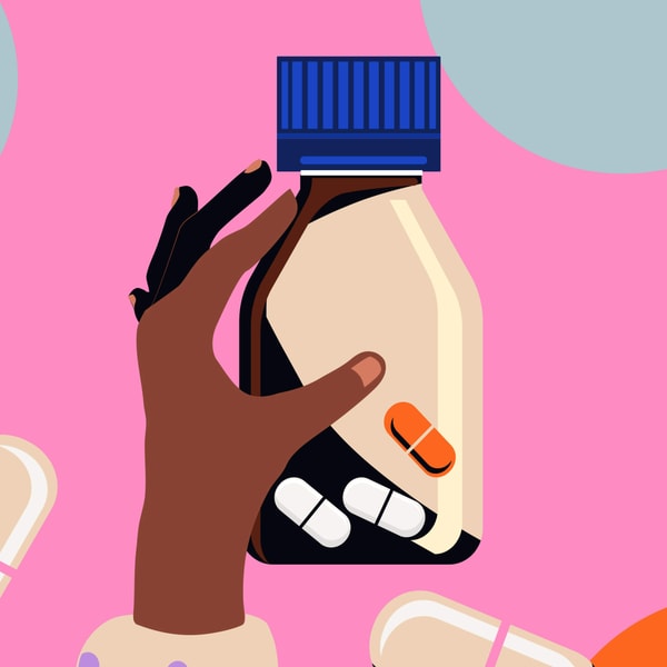 The dos and don'ts of taking over-the-counter pain medications