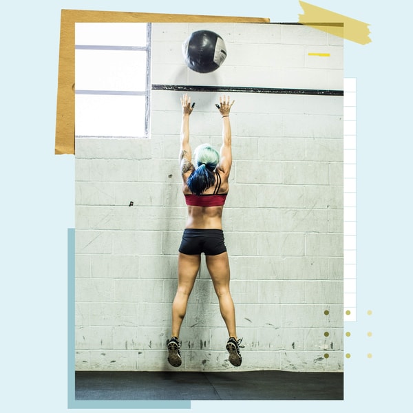 Explosive power: exercises to boost mobility and prevent injury
