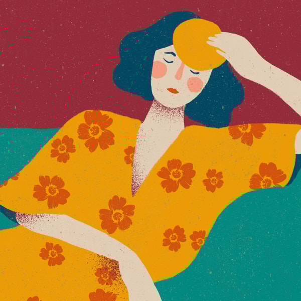 Dr. Sanjay Gupta wants you to reframe your understanding of pain