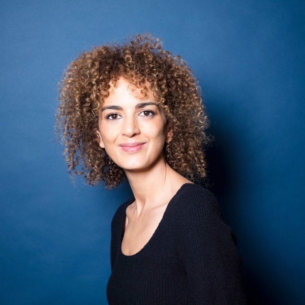 French-Moroccan writer Leïla Slimani on feminism & freedom