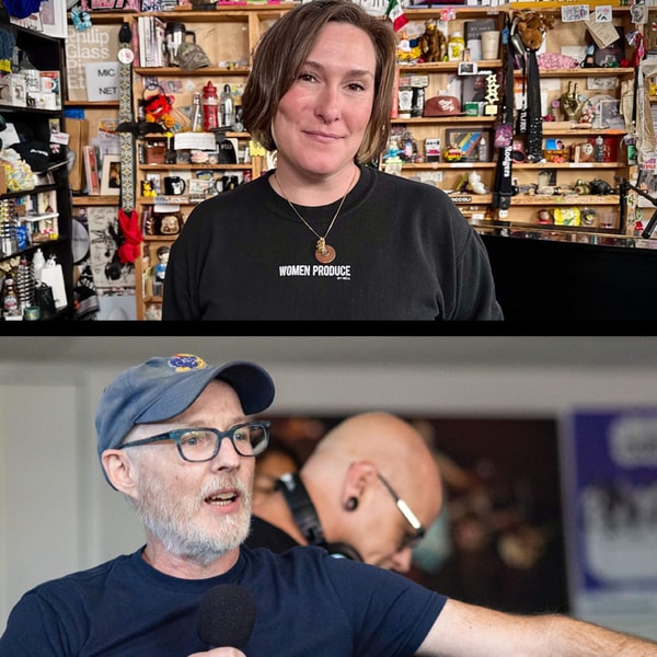 What it takes to make a Tiny Desk Concert