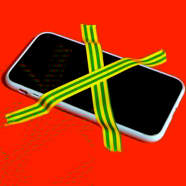 How to get better at staying off your phone