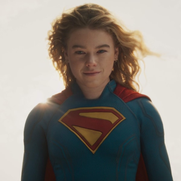 Supergirl and What’s Making Us Happy