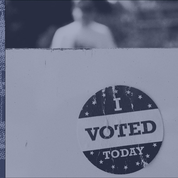 Voters sent mixed messages in Tuesday's primaries