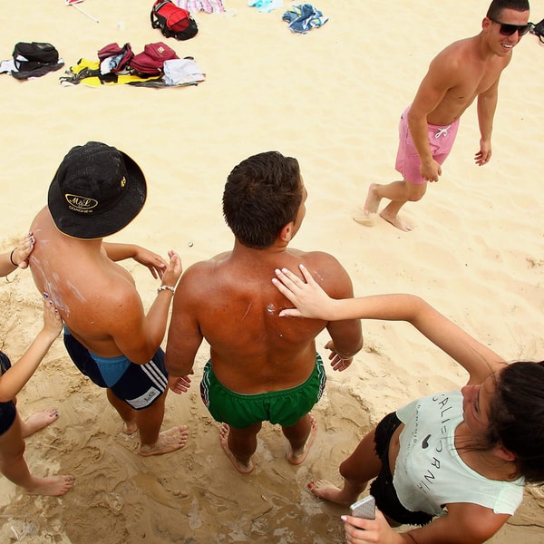 From SPF to skin color, sunscreen’s effectiveness is complicated