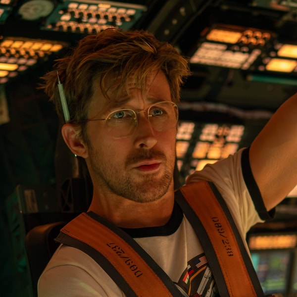 Project Hail Mary and What’s Making Us Happy