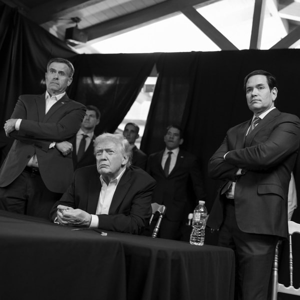 What the 'Donroe Doctrine' means for Latin America