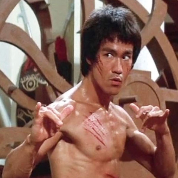 We Watch Classic Movies For The First Time