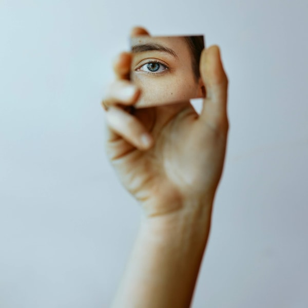 How you see yourself