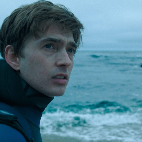 Whalefall and What's Making Us Happy