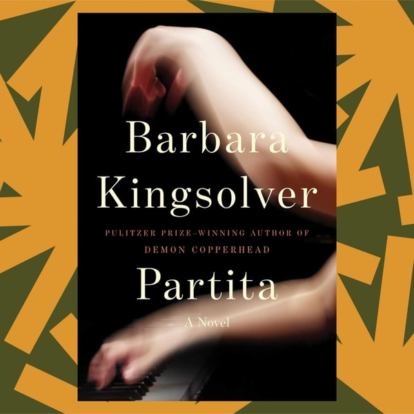 A visit with Barbara Kingsolver: We talk 'Partita,' piano, aging and Appalachia