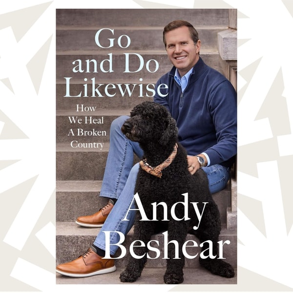 Gov. Andy Beshear on how the midterms will help him weigh his presidential run