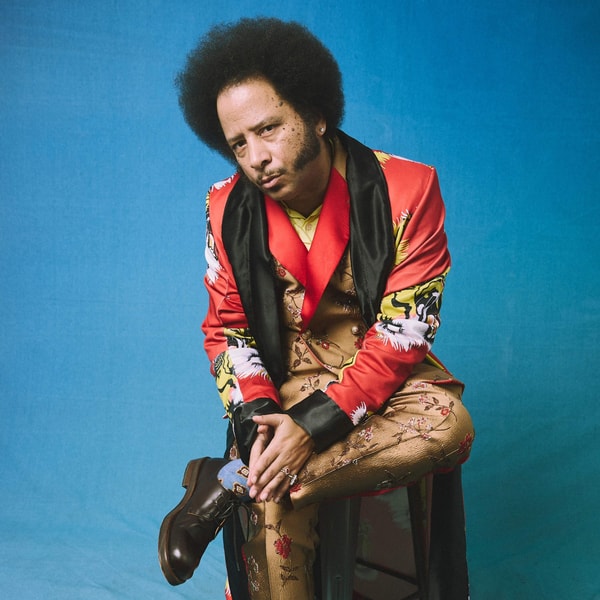Boots Riley wants to 'compel and repel' you