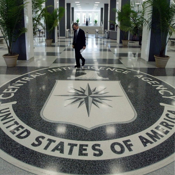 Should the CIA spy on foreign companies to help American ones?