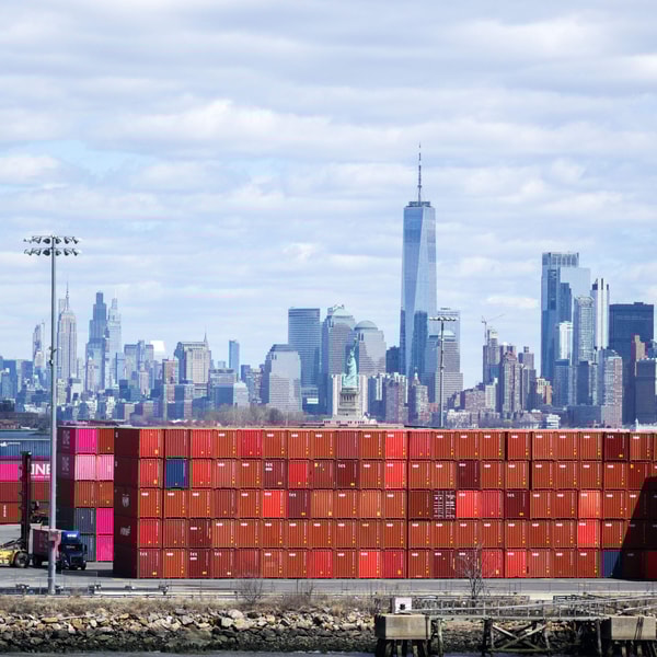 What the Supreme Court’s tariff decision means for small businesses