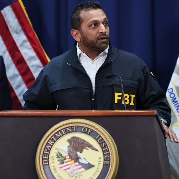 Consider This from NPR