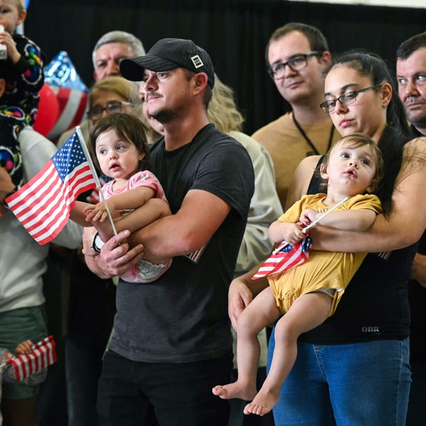 Consider This from NPR