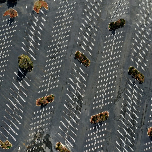 How parking explains everything