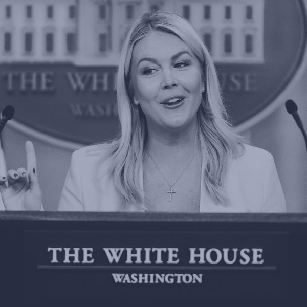 Why White House press secretaries still matter