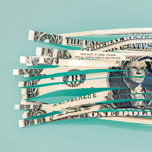 A financial planner's advice for spending without guilt
