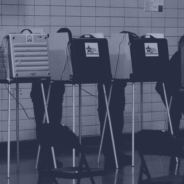 The race for a safe Democratic House seat offers clues about the party’s future