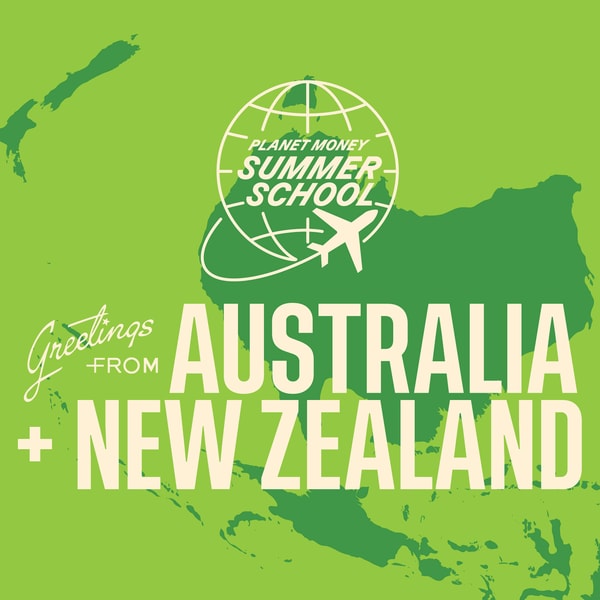 Our mission: Find the world’s best economic ideas (Summer School World Tour)