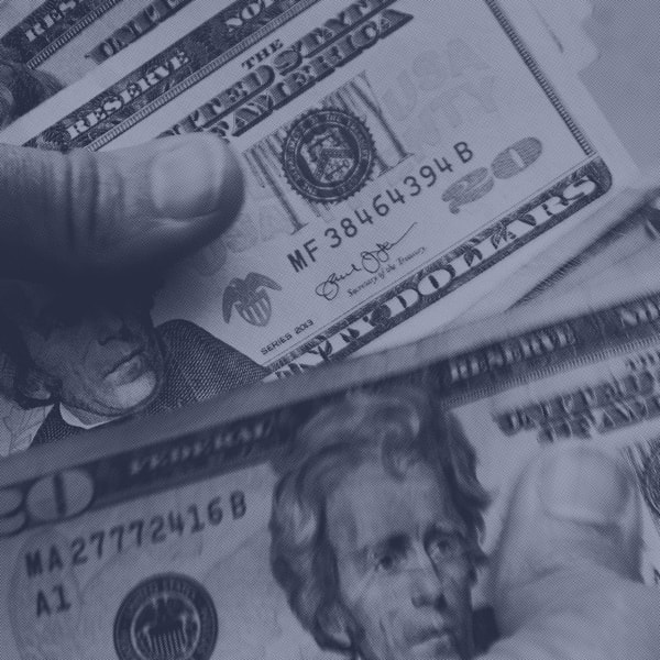 The big deal with a big debt