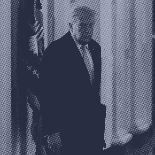 What's the Trump administration's strategy in Iran?