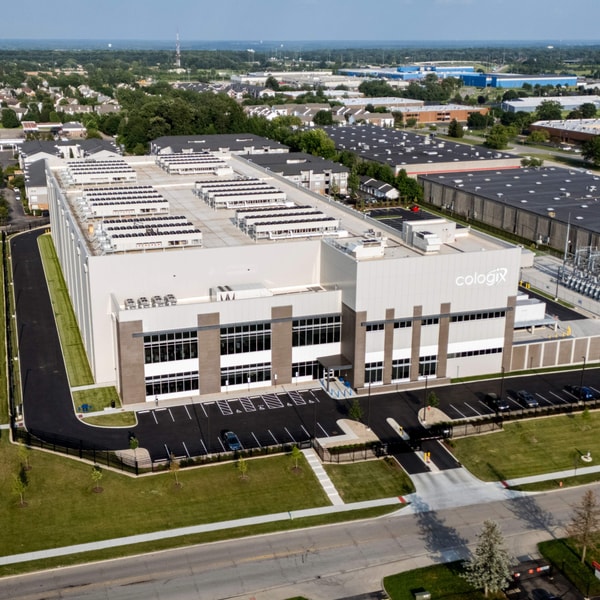 What AI data centers are doing to your electric bill