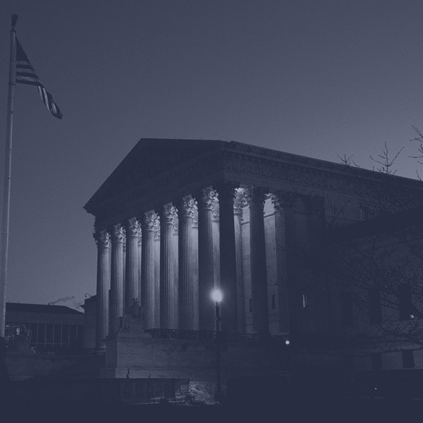 SCOTUS hears birthright citizenship arguments