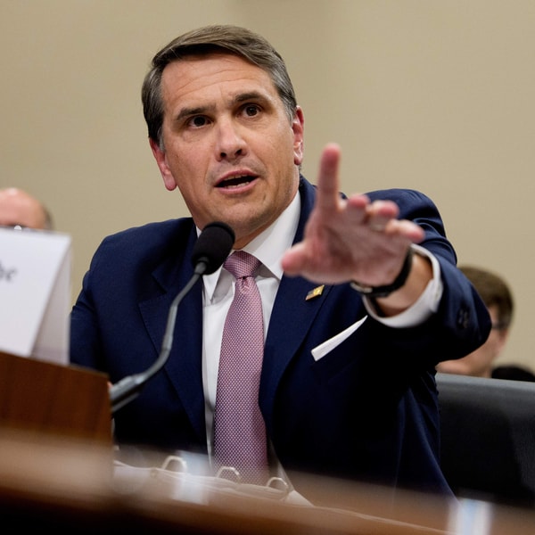 What to make of the Trump administration backing down