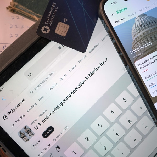 Do prediction market bettors make anything better?