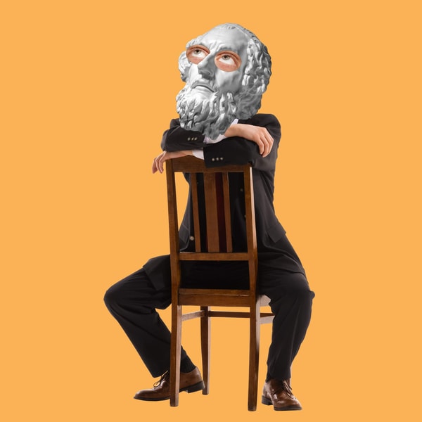 Using ancient philosophy to cope with your modern problems