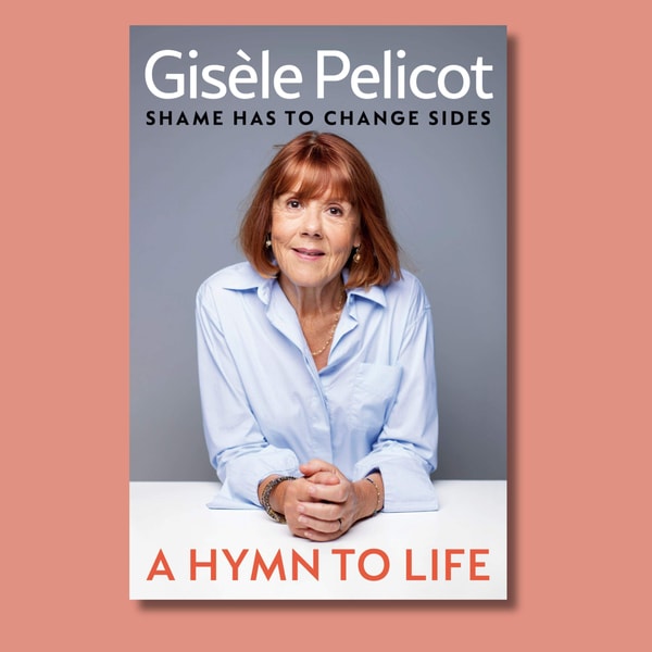 Gisèle Pelicot Tells Her Story