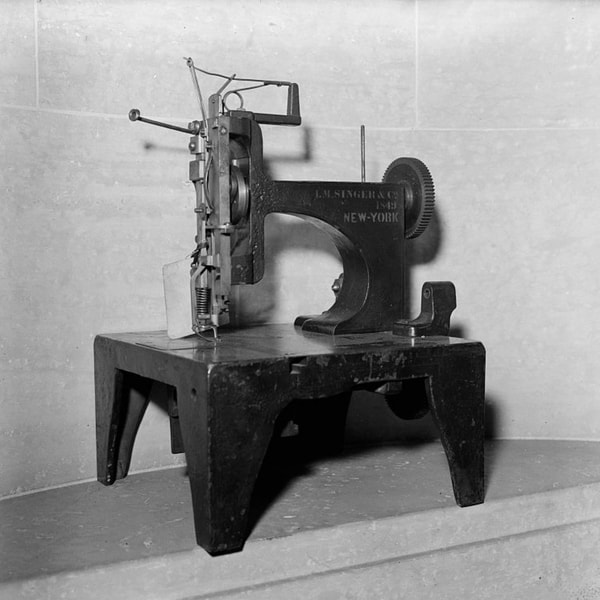 The Invention Invention