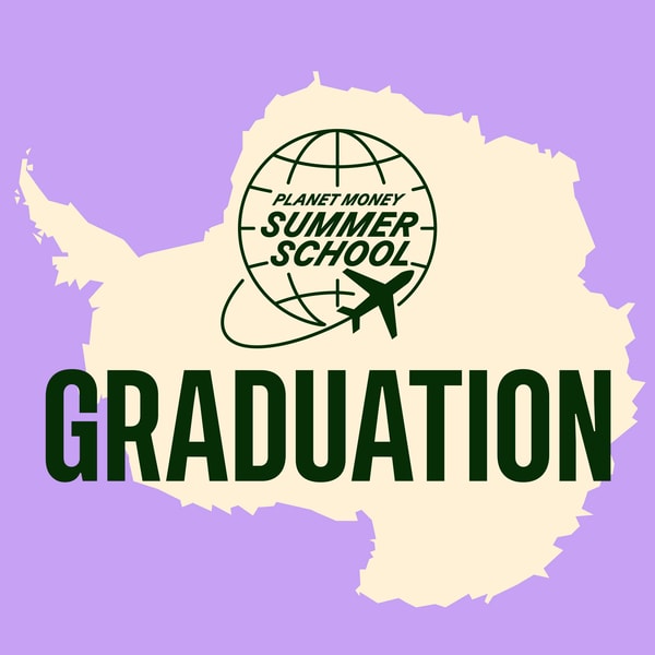 The continent nobody owns & everyone benefits from (Summer School)