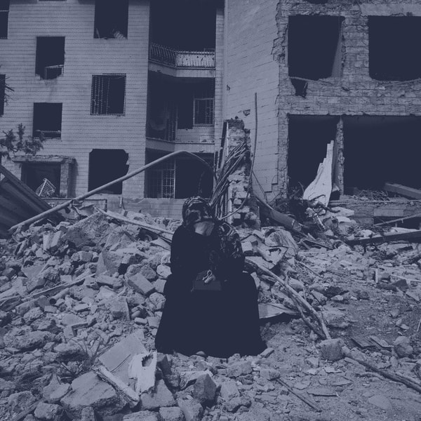 These swing voters don’t like or understand the reason for the war in Iran