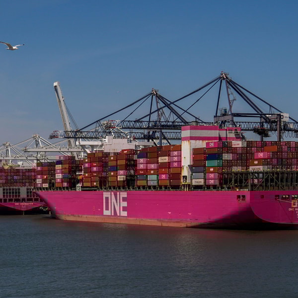 How to get through the Strait of Hormuz