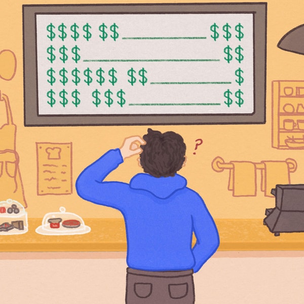 How to save at restaurants if you're burnt out on cooking