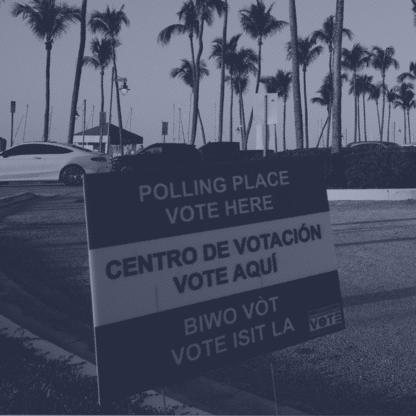 What Florida's primaries tell us about American voters