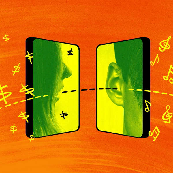 The hidden money financing your favorite songs
