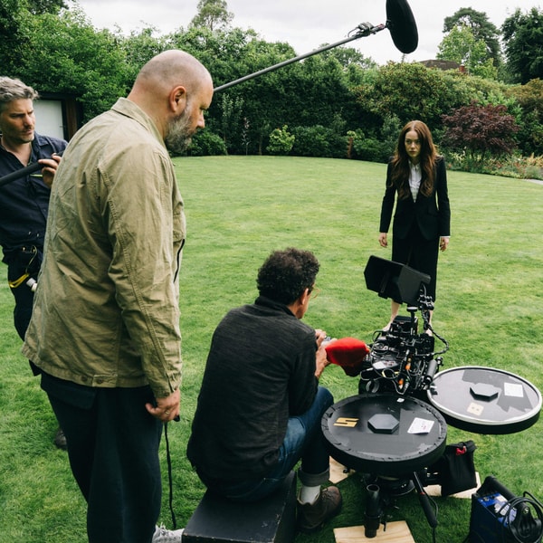 Hollywood’s Love Affair with VistaVision