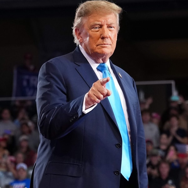 Trump waives Russia sanctions. Where does that leave Congress?