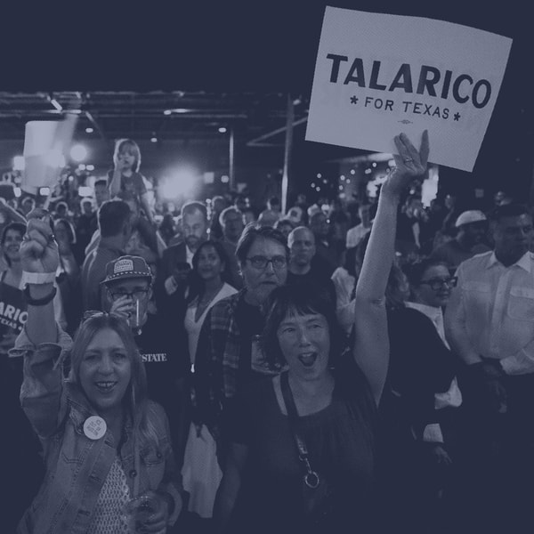 Democrats had record turnout in Texas’ Senate primary. Can they flip the seat?