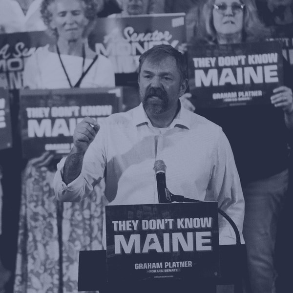 What’s next after Democrat Platner exits Maine Senate race?