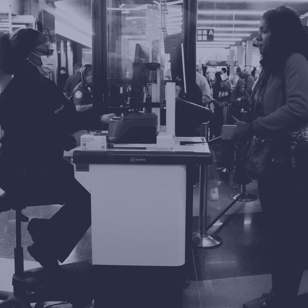 Will record TSA wait times spur a DHS funding deal?