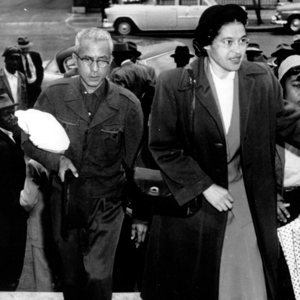 What can Montgomery Alabama teach Americans about Civil Rights?