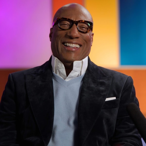 Meet Byron Allen: The new host jumping into Stephen Colbert’s time slot